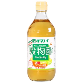 【Tamanoi】穀物酢500ml