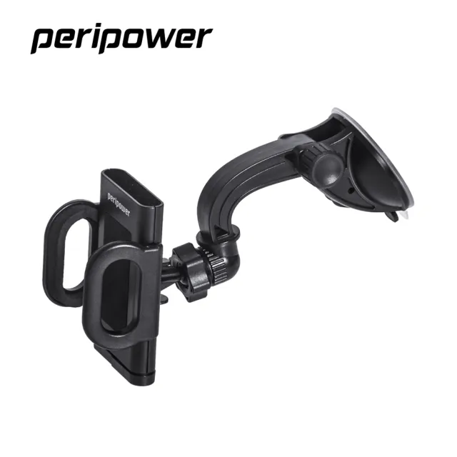 【peripower】萬用型機械式手臂車架(機械式手臂車架)