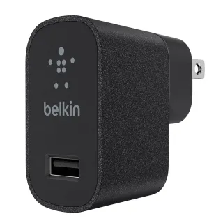 【Belkin】USB 充電器 2.4A