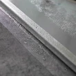 【茉家】廚房透明防水防霉膠帶-3公分寬3米長(2卷)