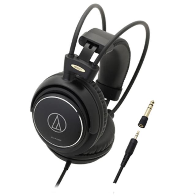 audio-technica鐵三角 ATH-AVC500