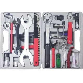 【omax】41件自行車工具組(速)