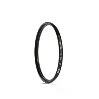 【NISI】S+UV 62mm Ultra Slim PRO 超薄框UV鏡(公司貨)