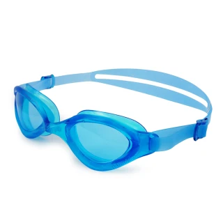 【美國巴洛酷達Barracuda】成人舒適型抗UV防霧泳鏡(BLISS＃73320)
