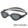 【美國巴洛酷達Barracuda】成人舒適型抗UV防霧泳鏡(BLISS＃73320)
