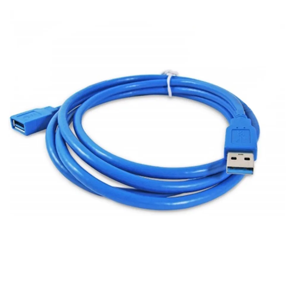 【LineQ】USB 3.0 1.5M延長線
