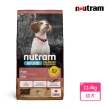 【紐頓Nutram】均衡健康系列S2 雞肉+燕麥幼犬11.4KG(狗糧、狗飼料、狗乾糧)