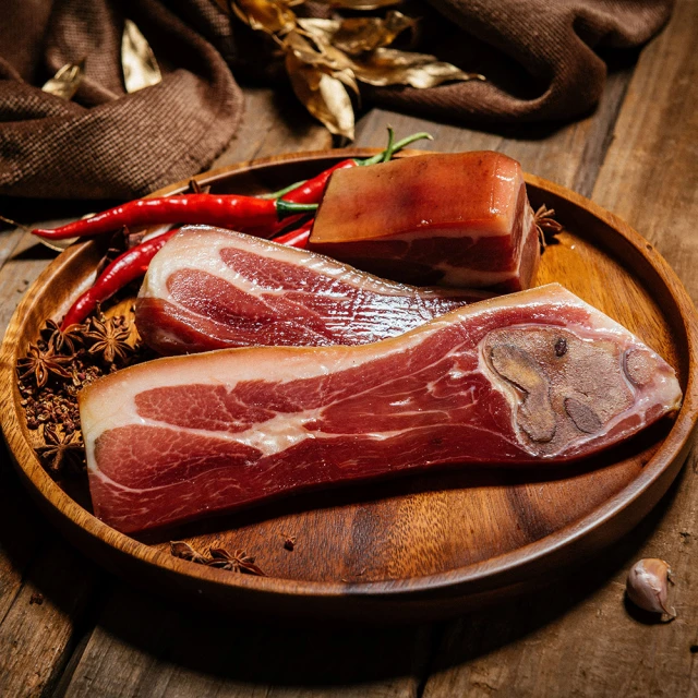 威海 正宗北斗小肉圓x3盒(一盒10顆/熟食小吃/台灣美食/