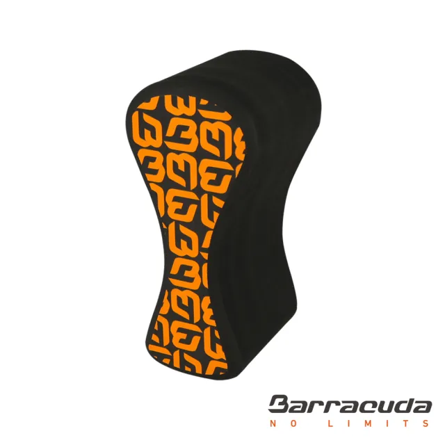 【美國巴洛酷達Barracuda】游泳訓練夾腳器(Glow Party FIT)