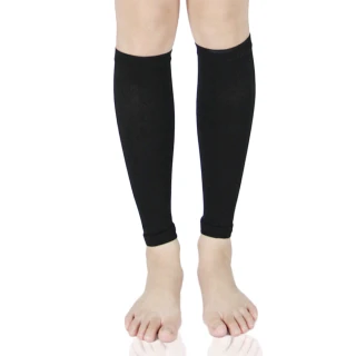 【富立金】3雙超值組-400丹健康小腿襪(631260機能襪-壓力襪)