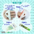 【Osun】萬用擠管器/擠牙膏器(TS21混色 2入)