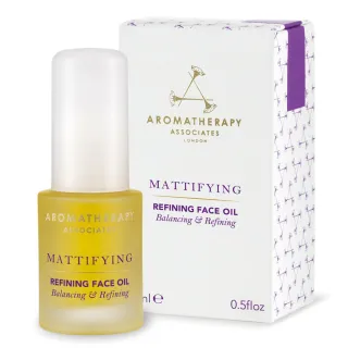 【AA 英國皇家芳療】修護面部滋養油 15ml(Aromatherapy Associates)