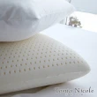 【Tonia Nicole東妮寢飾】美國原裝進口100%天然乳膠枕(1入)