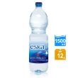 【eska愛斯卡】加拿大天然冰川水1500mlx12入/箱