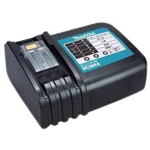 【MAKITA 牧田】36V鋰電充電器(DC36RA)