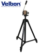 【Velbon】Videomate 攝影家 438 油壓雲台腳架(公司貨)