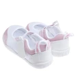 【日本IFME】夏日粉白透氣網布機能室內鞋(PBR393G)