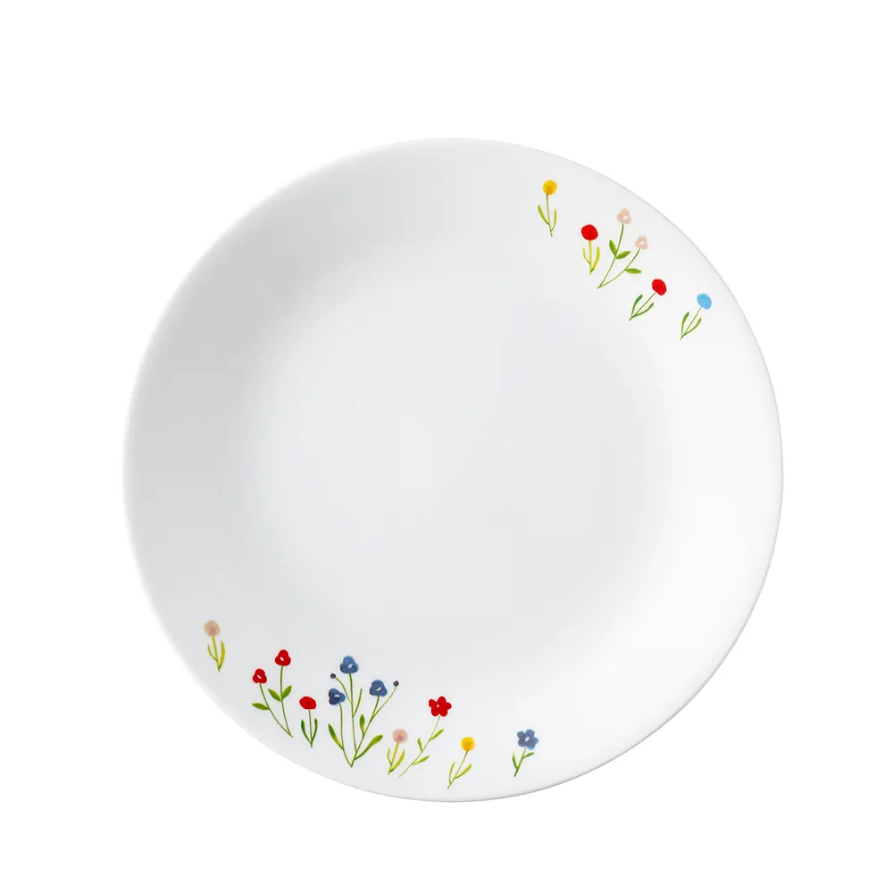 【CORELLE 康寧餐具】春漾花朵6吋餐盤(106)