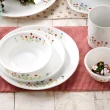 【CORELLE 康寧餐具】春漾花朵6吋餐盤(106)