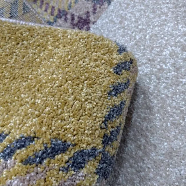 【范登伯格】比利時 艾斯簡約風地毯-英格蘭(200x290cm)