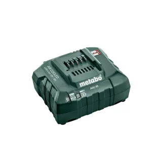 【metabo 美達寶】12-36V充電器(ASC 55)