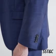 【SST&C.超值限定】海軍藍修身西裝外套0112011001