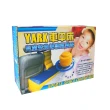 【YARK】兒童安全防護氣囊床(車中床︱汽車︱充氣床)