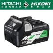 【HIKOKI】36V滑軌式鋰電池2.5Ah(BSL36A18)