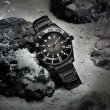 【CITIZEN 星辰】PROMASTER系列 1977征服潛水 鈦金屬 復刻抗磁 機械腕錶 禮物推薦 畢業禮物(NB6025-59H)