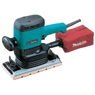 【MAKITA 牧田】拋光機 115X229mm(9046)