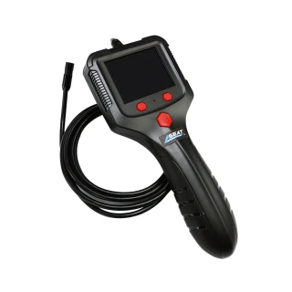 【Life工具】防水監視器 攝像機 管路內視鏡 管路探測器 防水內視鏡 130-VB2200(下水道檢測  工程探測儀)