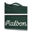 【Malbon Golf】限量版水桶弟弟手提收納袋(時尚高爾夫球品牌配件)