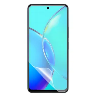 【o-one大螢膜PRO】vivo Y36 5G 滿版手機螢幕保護貼