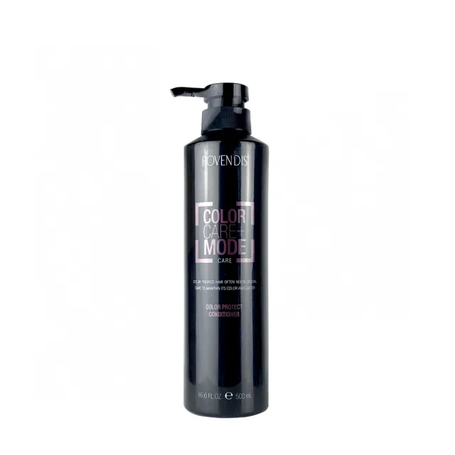 【ROVENDIS 羅凡迪詩】絲蛋白護髮素500ml(護髮素/公司貨)