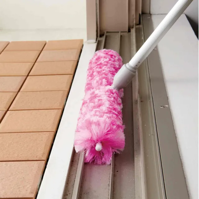 【日本COGIT】新一代省力紗窗清潔刷