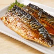 【好神】台灣鮮凍鯖魚一夜干5片組(170g/片)