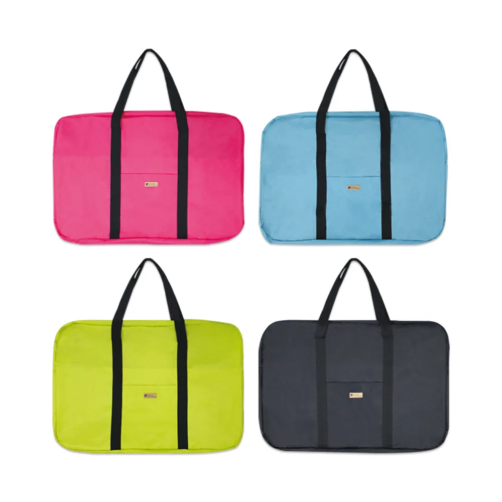 【Unicite】行李箱提袋/手提袋/旅行袋-XXL