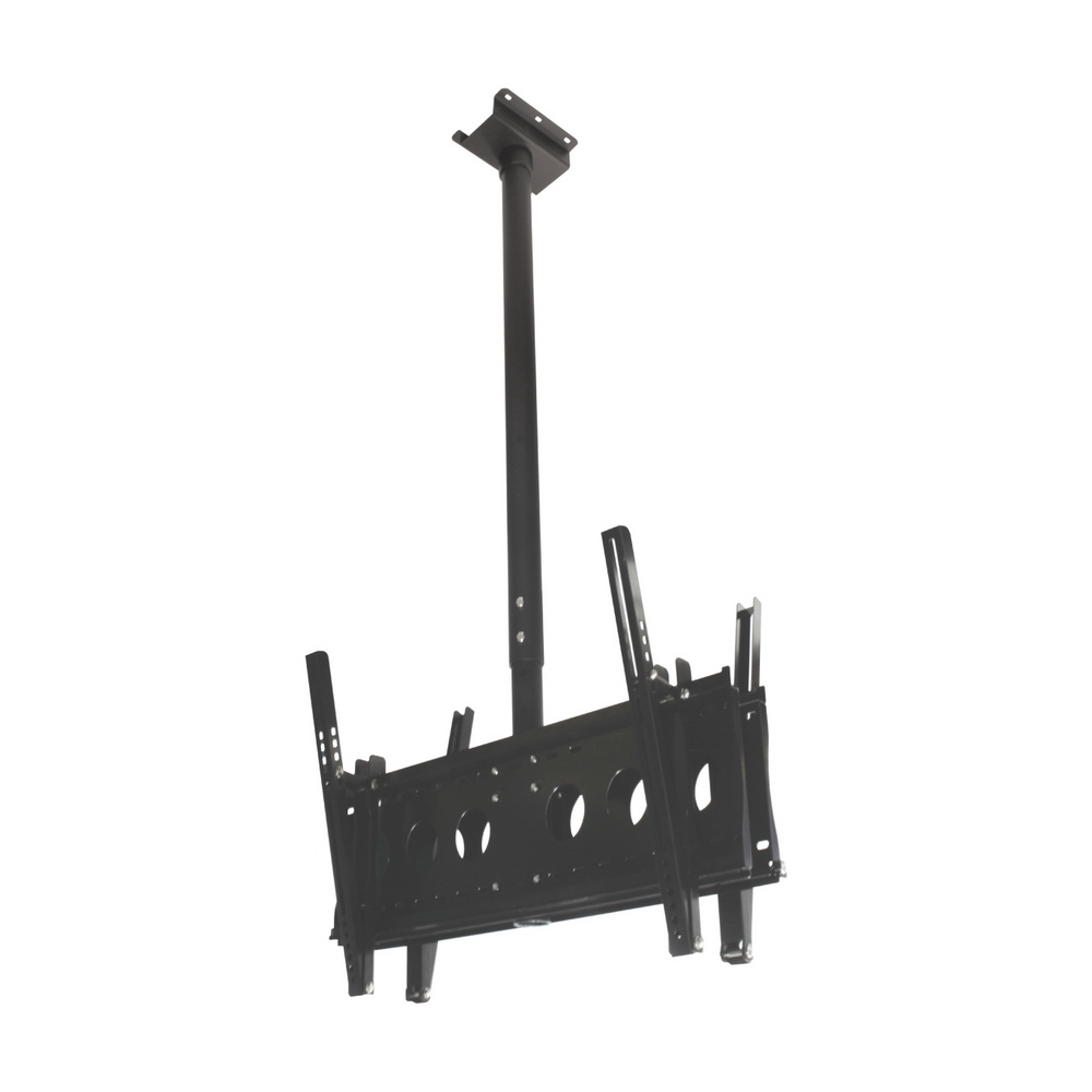 HE H6540D 壁掛架專為37-85吋電視設計，適用LG、三星、SONY、夏普、歌林、東芝等37吋以上品牌電視。臺灣原產地製造，材質堅固耐用，提供4年以上保固。安裝簡易，支援壁掛固定，適合40吋、42吋、43吋、46吋、47吋、48吋、49吋、50吋、52吋、55吋、58吋、60吋、65吋、70吋、75吋、78吋、80吋、85吋尺寸電視。提升居家空間美觀，安全穩固支撐大尺寸螢幕，是最佳的電視牆壁固定解決方案。