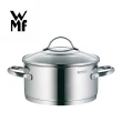 【德國WMF】PROVENCE PLUS系列24cm低身湯鍋