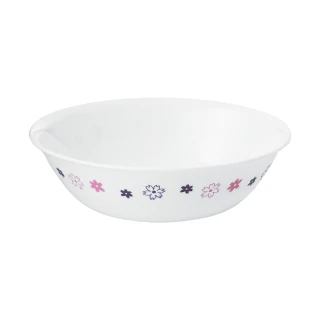 【CORELLE 康寧餐具】花漾派對1000ml湯碗(432)