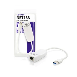 【Uptech】Giga USB3.0網路卡(NET133)
