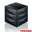 【TOSHIBA】重低音藍牙喇叭 TY-WSP63TW 原廠公司貨(本機使用變壓器 無充電功能)