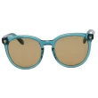 【Salvatore Ferragamo】- 時尚太陽眼鏡(綠色)