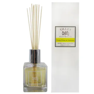 【Tilley百年特莉】伊蘭&晚香玉香氛水竹精油擴香水(150ml)
