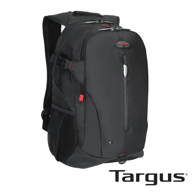 【Targus】Terra 15.6吋黑石電腦後背包