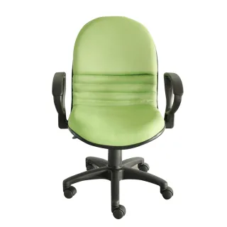 【完美主義】高彈性小資D扶手辦公椅/電腦椅(8色可選)