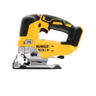 【DEWALT 得偉】20VMAX無刷式線鋸機 空機(DCS 334B)