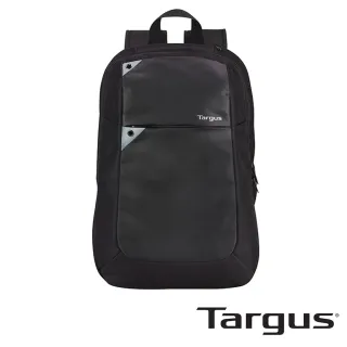 【Targus】Intellect 智能電腦後背包(15.6 吋/黑/電腦包/後背包)