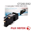 【FujiXerox】高容量3彩碳粉匣★CT201592/CT201593/CT201594