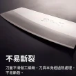 【金門金永利】龍紋系列中片刀17cm(K2a)